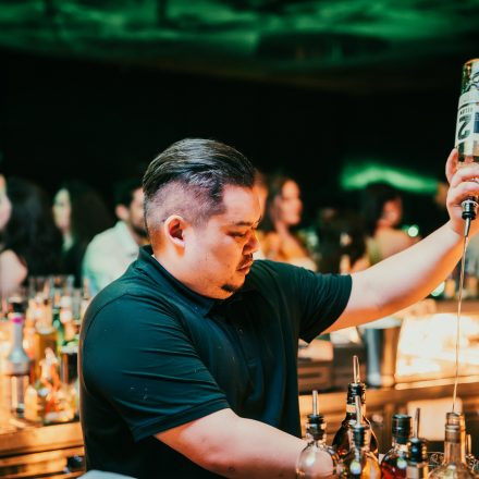 RnB Rooftop Party