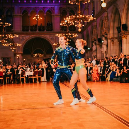 Ball des Sports 2025