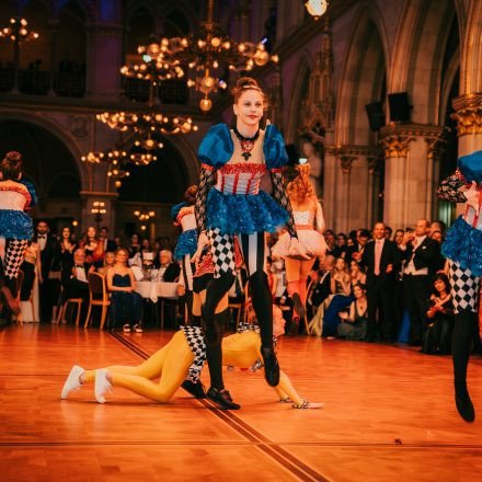 Ball des Sports 2025