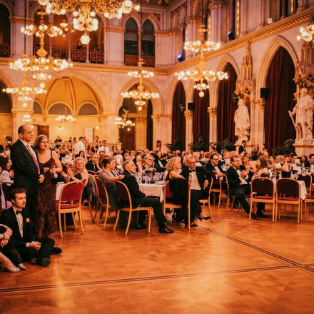 Ball des Sports 2025