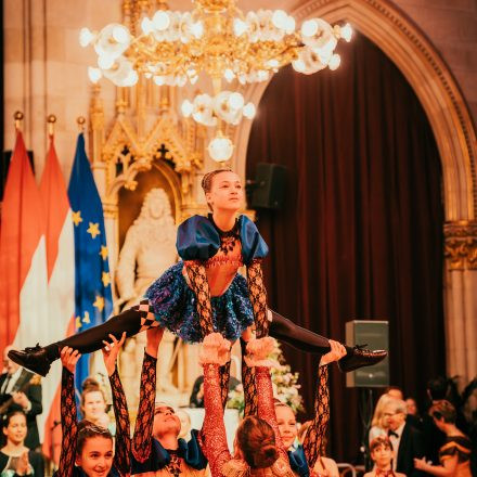Ball des Sports 2025