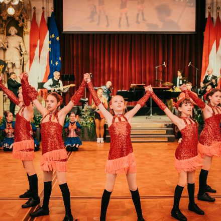 Ball des Sports 2025