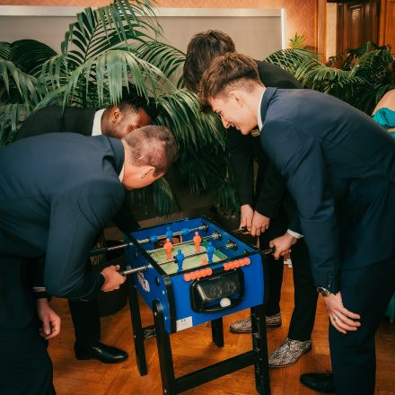 Ball des Sports 2025
