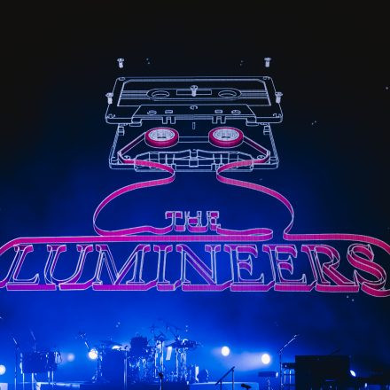 The Lumineers