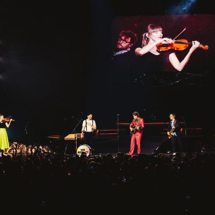 The Lumineers