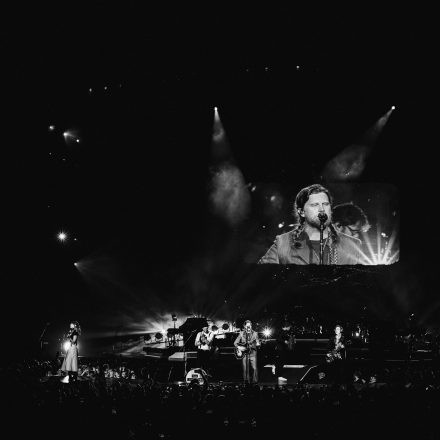 The Lumineers