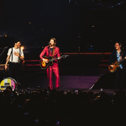 The Lumineers