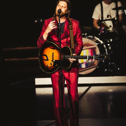 The Lumineers