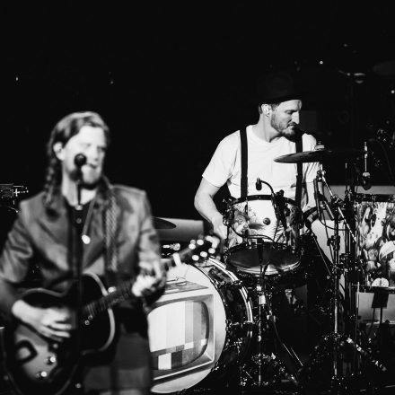 The Lumineers
