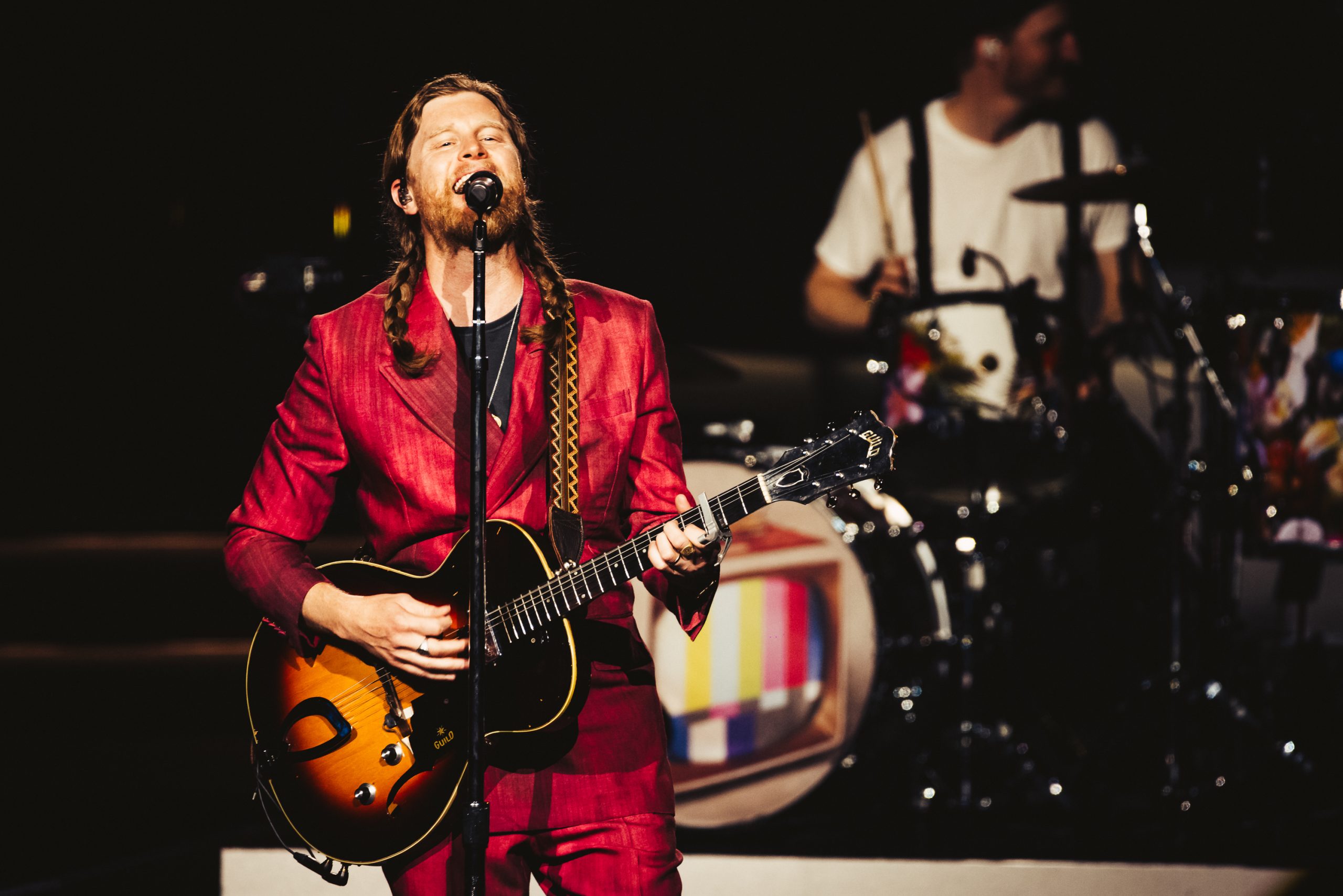 The Lumineers