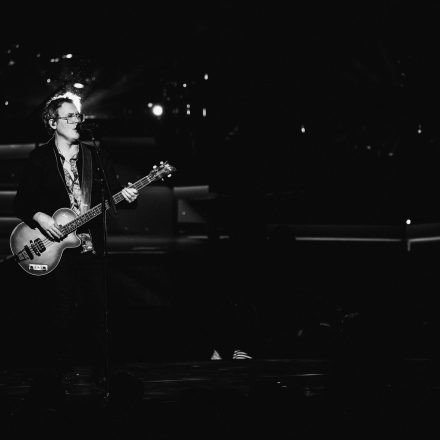 The Lumineers