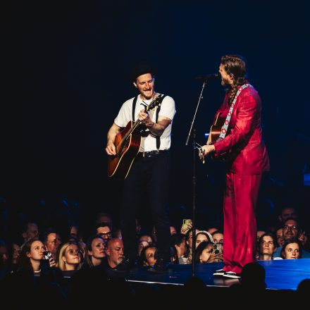 The Lumineers