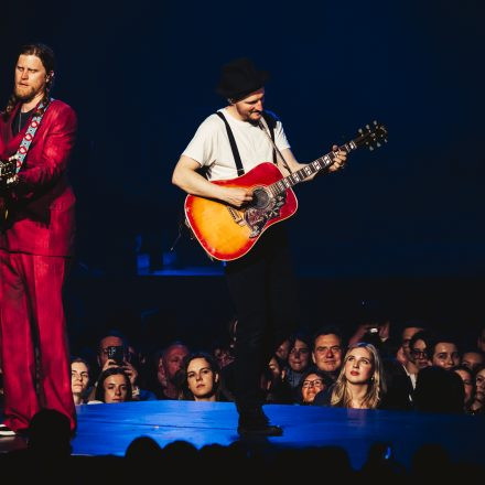 The Lumineers