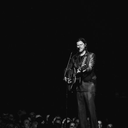 The Lumineers
