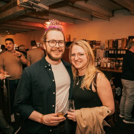 Vienna Whisky Festival