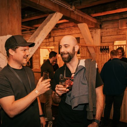 Vienna Whisky Festival