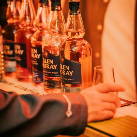 Vienna Whisky Festival
