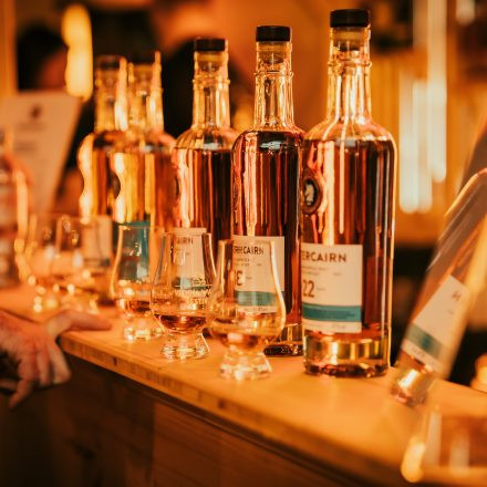 Vienna Whisky Festival
