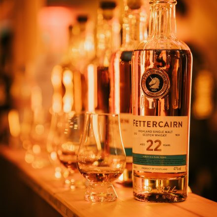 Vienna Whisky Festival