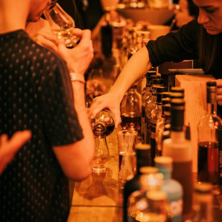 Vienna Whisky Festival