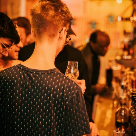 Vienna Whisky Festival