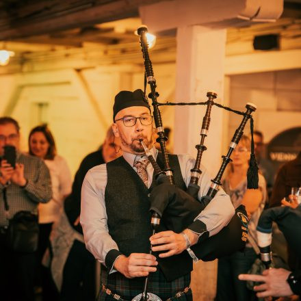 Vienna Whisky Festival