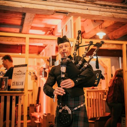 Vienna Whisky Festival