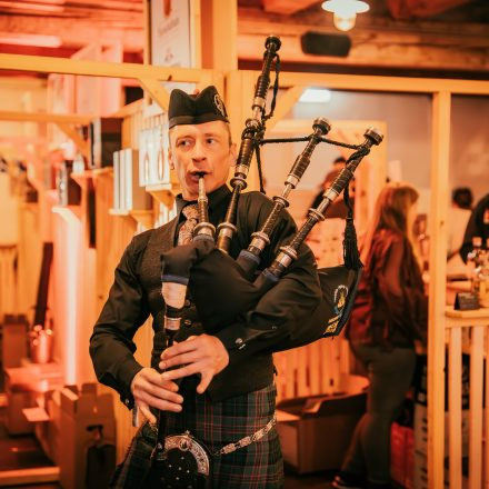 Vienna Whisky Festival