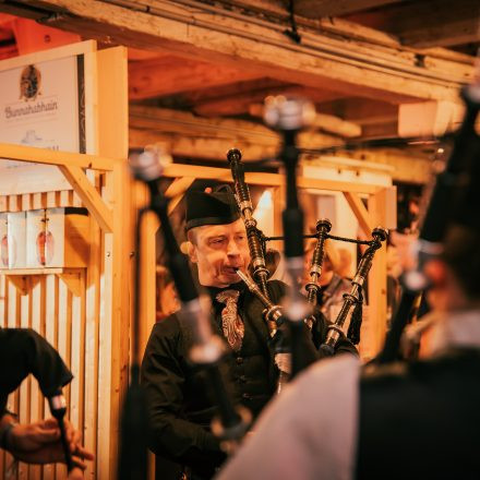 Vienna Whisky Festival