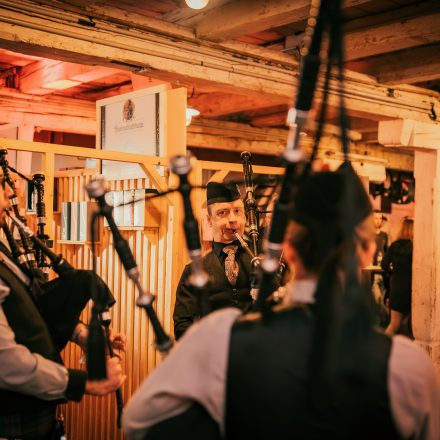 Vienna Whisky Festival