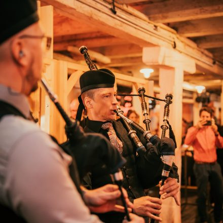 Vienna Whisky Festival