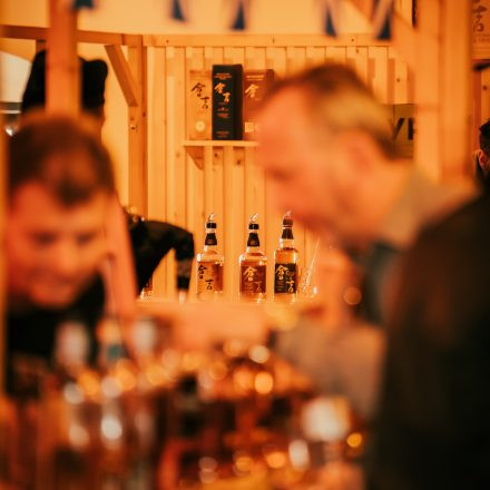 Vienna Whisky Festival