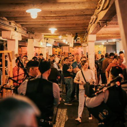Vienna Whisky Festival
