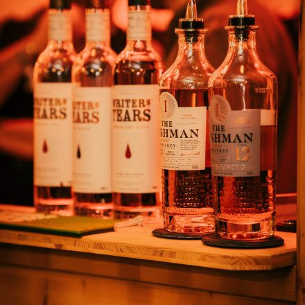 Vienna Whisky Festival