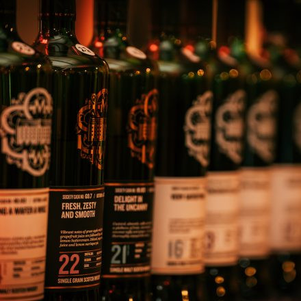 Vienna Whisky Festival