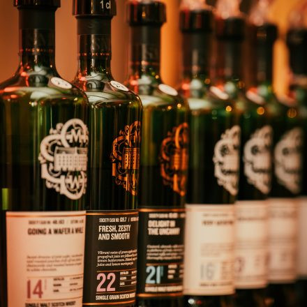 Vienna Whisky Festival