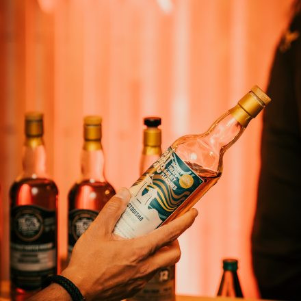 Vienna Whisky Festival
