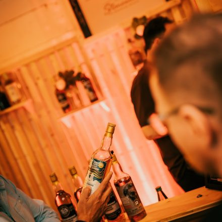 Vienna Whisky Festival