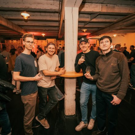 Vienna Whisky Festival