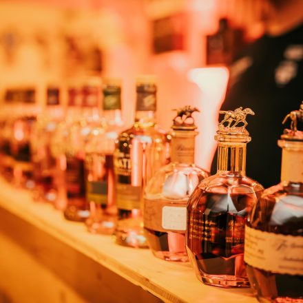 Vienna Whisky Festival