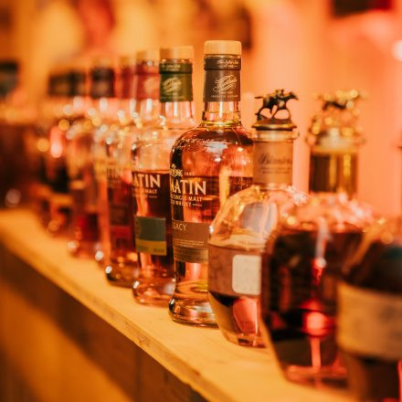 Vienna Whisky Festival
