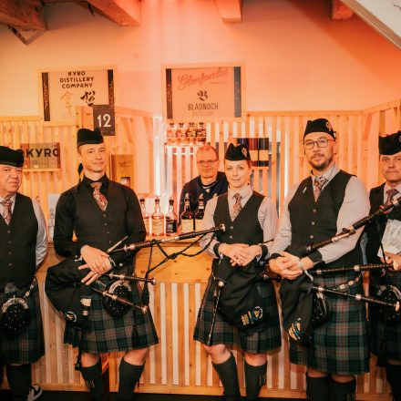 Vienna Whisky Festival