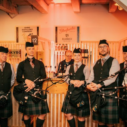 Vienna Whisky Festival