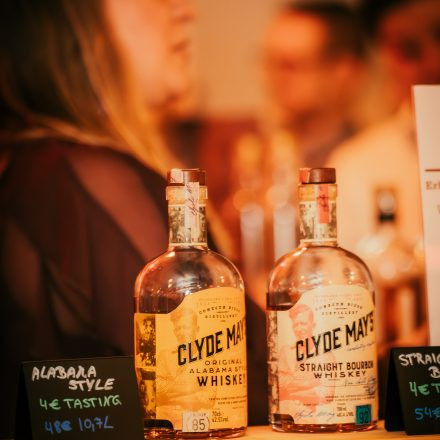 Vienna Whisky Festival