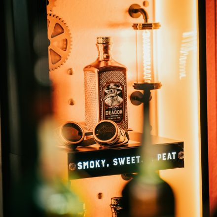 Vienna Whisky Festival