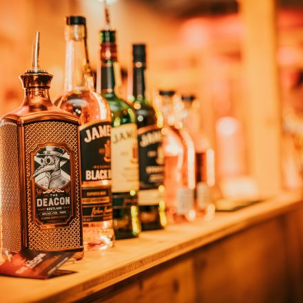 Vienna Whisky Festival