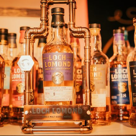 Vienna Whisky Festival