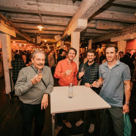 Vienna Whisky Festival