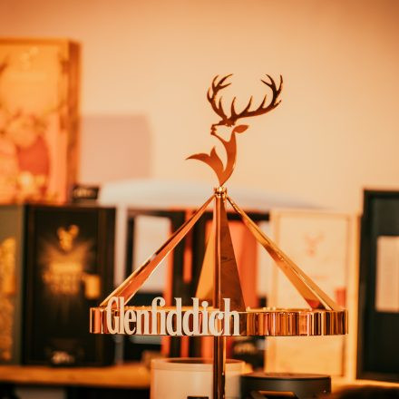 Vienna Whisky Festival