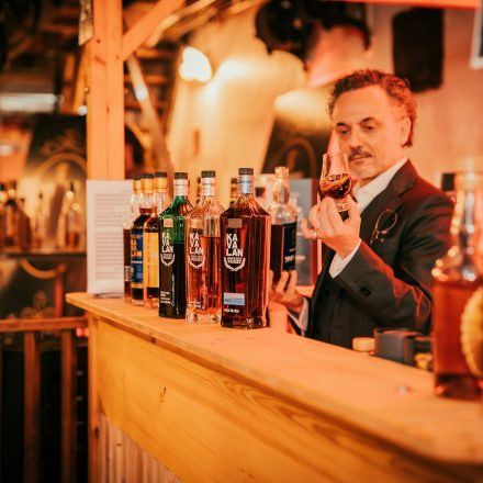 Vienna Whisky Festival